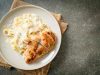 Chicken Alfredo Recipe: Creamy, Easy & Better Than Takeout Chicken Alfredo