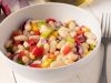 Dense Bean Salad: A Hearty, Protein-Packed Side or Main Dish Dense Bean Salad