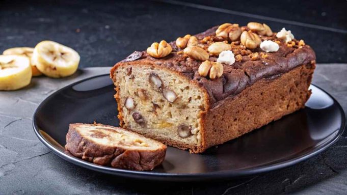 Gluten-Free Banana Bread Recipe Gluten-Free Banana Bread Recipe