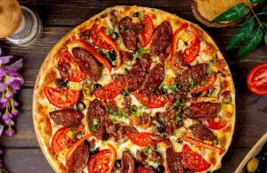 Italian Pizza Recipe Ideas: 7 Authentic Pizzas to Make at Home Italian Pizza Recipe Ideas