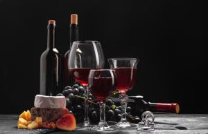 Red Wine Alcohol Percentage: What You Need to Know About ABV in Red Wines Red Wine