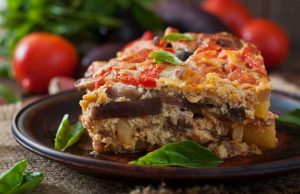 Vegan Lasagna That Everyone Will Love Vegan Lasagna