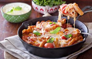 Lasagna Soup: The Ultimate One-Pot Comfort Food lasagna soup