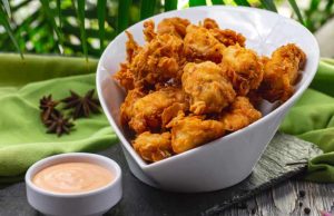 Chicken Karaage: How to Make Authentic Japanese Fried Chicken at Home Chicken Karaage