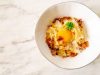 Carbonara Ramen: The Creamy Ramen Fusion You’ll Crave carbonara ramen