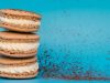 How to Make the Ultimate Ice Cream Sandwich Cake (No-Bake, 10 Minutes!) ice cream sandwich cake
