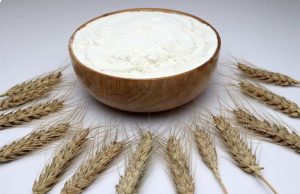 Is Barley Flour Gluten Free? What You Need to Know About Barley and Gluten Is Barley Flour Gluten Free